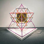 Thomas T K Zung: The Dymaxion World of Buckminster Fuller