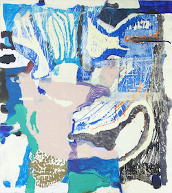 OPENING RECEPTION FOR "PARTS AND MOTIONS", FEATURING WORKS BY KATIE KIRK