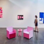 Painting the Experience: Mary Weatherford in Response to Mary Heilmann