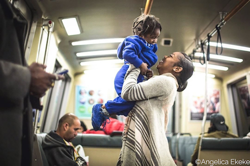 Imagine Abundance: Visual Stories of the Bay Area