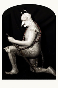 Bosch Redux by Lori Pond