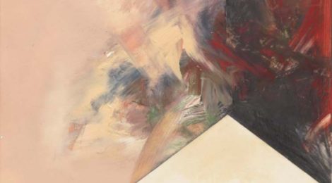 Jay DeFeo