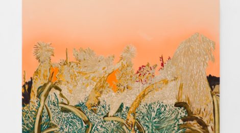 Whitney Bedford, "The Time Inbetween" (2015)