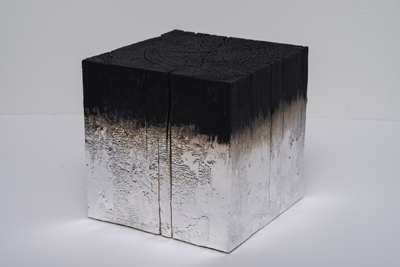 Opening Reception: Miya Ando "Sui Getsu Kū Ge / Water Moon Sky Flower"