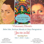 Visionary Hearts