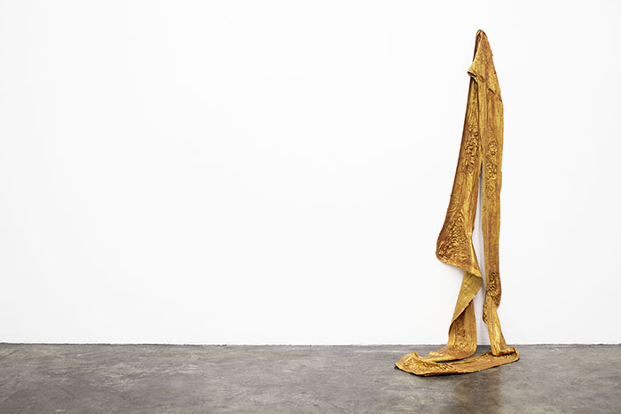Gray Contemporary Opening Exhibitions Reception