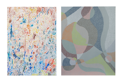 Loop Melody | Alexander Kori Girard and Rachel Kaye