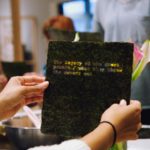 Los Angeles Municipal Art Gallery Presents Kimbap and the Koreas with Hannah Varamini