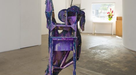 Sarah Cromarty
