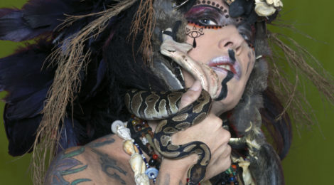 Justice Howard’s Voodoo