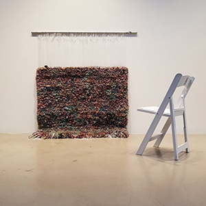 Closing Reception for Helms Design Center Residency