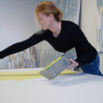 REVERIE: Featuring AUDRA WEASER Artist Reception