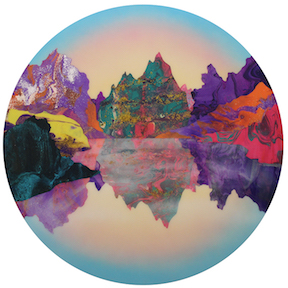 Kate Shaw: Shadowlands