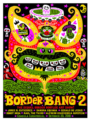 Border Bang 2