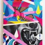 GREG MIKE • INSIDE VOICES: OPENING RECEPTION