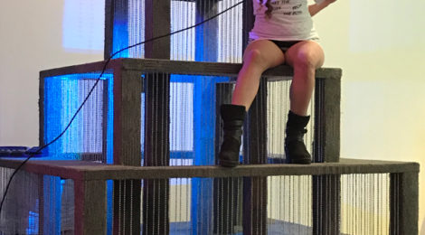 Ciriza opening performance