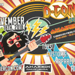 13th ANNUAL DESIGNERCON • DCon