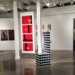 Opening Reception with artist Dane Goodman