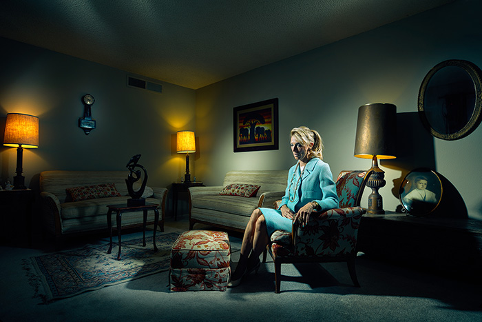 MADWORLD: Group Exhibit