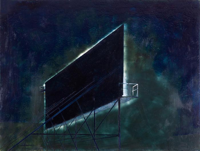 Eric Hesse: Almost Not There