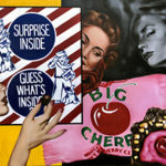 "Sugar Coated" – Solo Exhibit by Lauren Mendelsohn-Bass