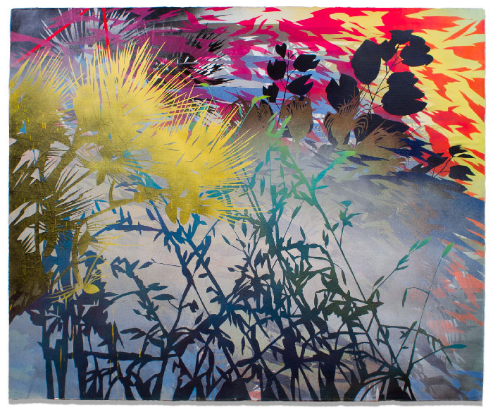 Plain Sight: Opening Reception