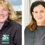 Salon Series in the Garden: Urban Ecology