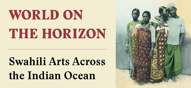 Opening Night Program: World on the Horizon