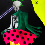 "You're Already Dead" Art Exhibit