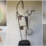 "Ingenuity" A Juried Sculpture and Fine Crafts Exhibition