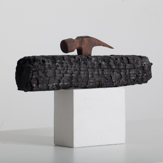 Unrepentant Sensualist : New & Selected Work by Jane Handel opening reception