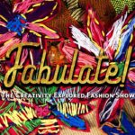 Fabulate! The Creativity Explored Fashion Show