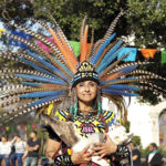 Fowler Families: Celebrating Día de los Muertos