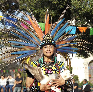 Fowler Families: Celebrating Día de los Muertos