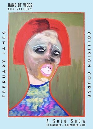 Opening & Artist Reception