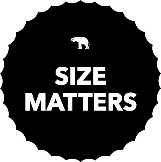 Exhibition: Medium Festival “Size Matters”
