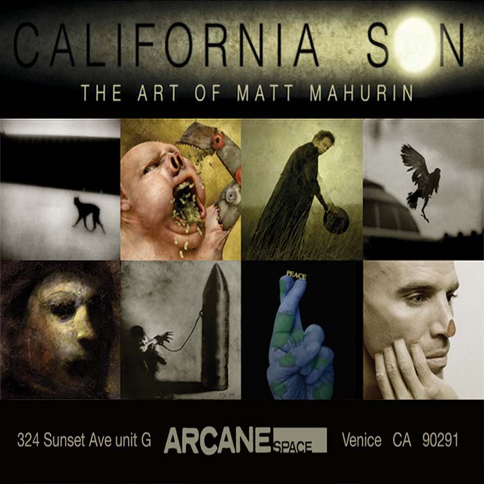Art Show - ARTIST'S Reception