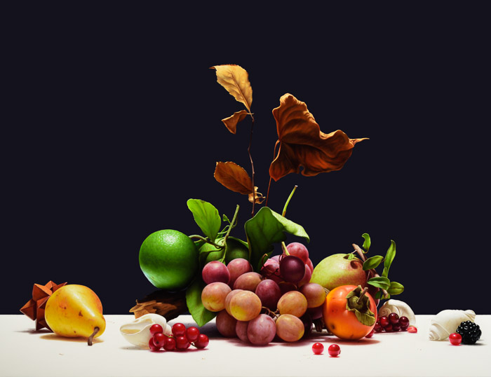 Object Permanence: Contemporary Still Life Painting