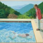 CHRISTIE'S LOS ANGELES GALLERY HIGHLIGHTS FROM POST WAR CONTEMPORARY