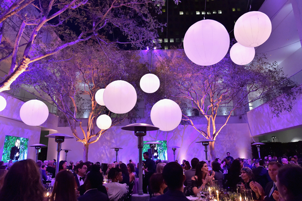 Hammer Museum’s Annual Gala in the Garden