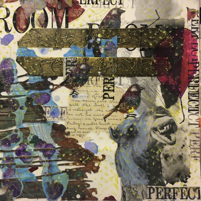 Route, Rut, Lane: A Karkhana Collaboration at Shoebox Projects