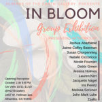 In Bloom