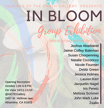 In Bloom