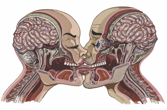Nychos: Endless Layers till Consciousness: Art Opening