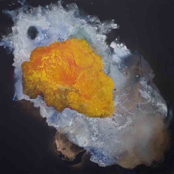 Bonita Helmer: In the Midst of Chaos