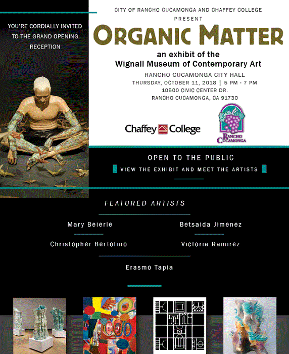 Organic Matter