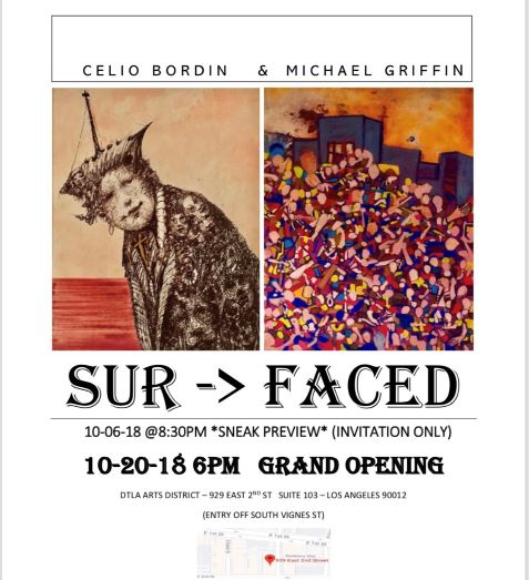 ART EXHIBIT