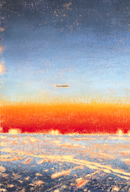 Gay Summer Rick 2018: Solo Art Exhibition “Skyways and Highways”