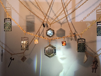 Rachel Lauren Kaster | Anamnesis, Solo Exhibition