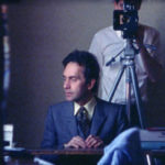 Still Light: Films by Robert Beavers